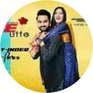 Harvv Inder - Singer