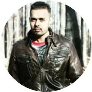 Harvy Sandhu - Singer
