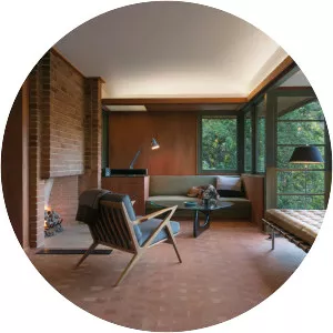 Harwell Hamilton Harris