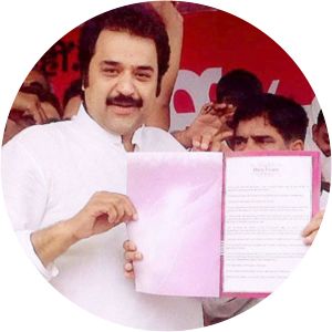 Haryana Jan Chetna Party