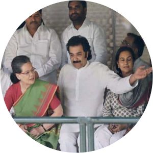 Haryana Janhit Congress