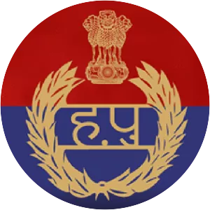 Haryana Police