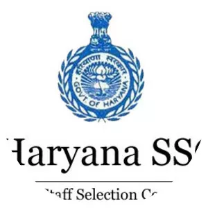 Haryana Staff Selection Commission