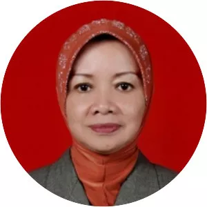 Haryanti Sutrisno - Indonesian businessperson