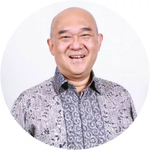 Haryanto Adikoesoemo