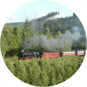 Harz Railway