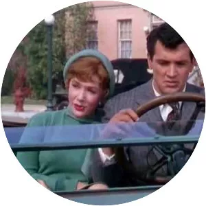 Has Anybody Seen My Gal?