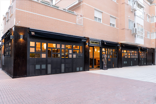 HASAKU Chifa Nikkei by Jhosef