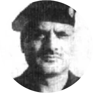 Hasan Al-Ameri - Iraqi politician