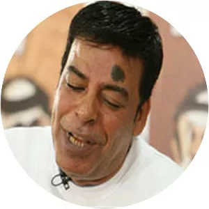 Hasan Al Asmar - Musical artist