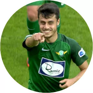 Hasan Ali Adıgüzel