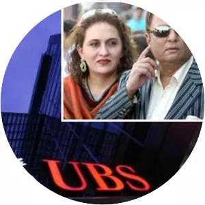 Hasan Ali Khan - Indian businessman