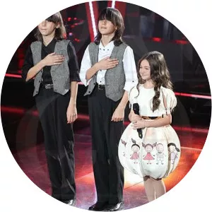 Hasan and Ibrahim - Musical ensemble