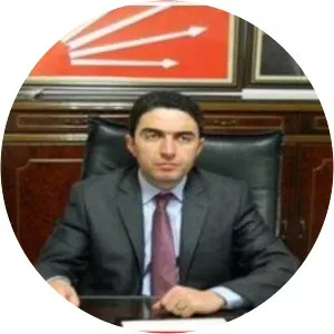 Hasan Barış Çalık - Öznur Çalık's son