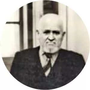 Hasan Basri Çantay - Turkish teacher
