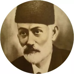 Hasan bey Zardabi