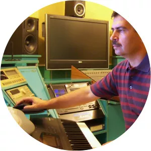 Hasan Bitmez Project photograph