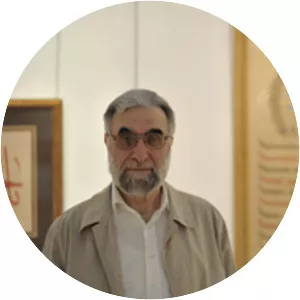 Hasan Çelebi - Turkish islamic calligrapher