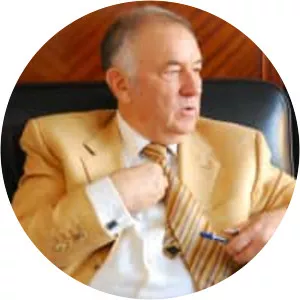 Hasan Denizkurdu - Turkish Politician