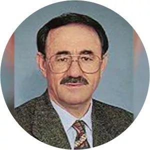 Hasan Dikici photograph