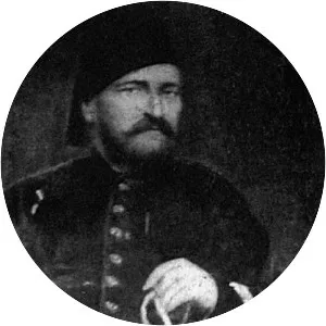 Hasan Enver Pasha (Hasan Enver Paşa)