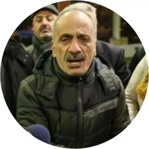 Hasan Erdem photograph