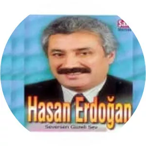 Hasan Erdoğan