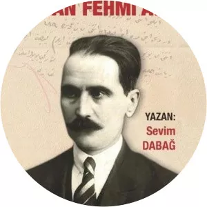 Hasan Fehmi Ataç