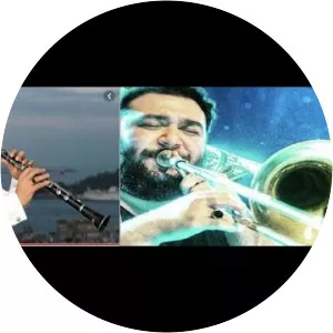 Hasan Gozetlik - Musical artist