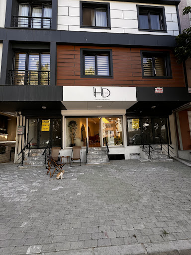 Hasan Hair Design - Hairdresser in Istanbul