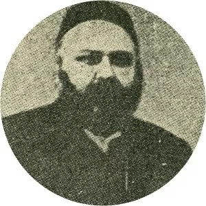Hasan Hayrullah Efendi