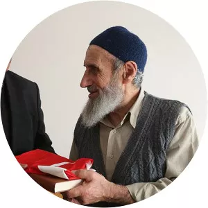 Hasan Hüseyin Halisdemir photograph