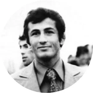 Hasan Isaev
