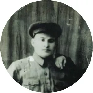 Hasan Israilov