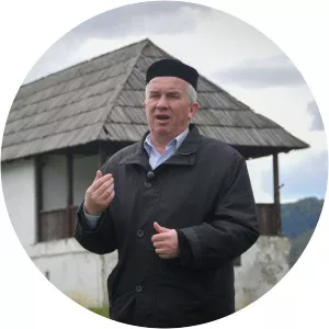 Hasan Kafi Pruščak