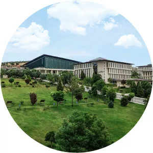 Hasan Kalyoncu Üniversitesi