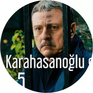 Hasan Karahasanoğlu - Fictional character
