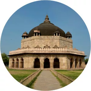 Hasan Khan Sur - Sher Shah Suri's father