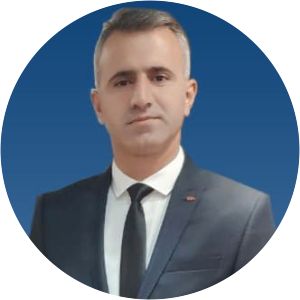 Hasan Kosen photograph