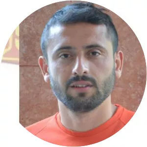 Hasan Küçcük - Footballer