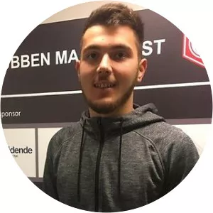 Hasan Kuruçay - Football player