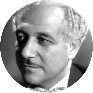 Hasan M. Balyuzi - Author