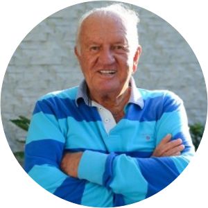 Hasan Maga photograph