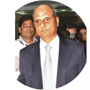 Hasan Mashhud Chowdhury