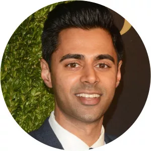Hasan Minhaj