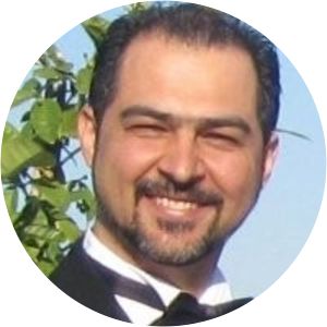 Hasan Murat Budayicioglu photograph