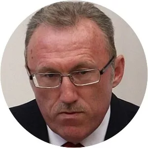 Hasan Murat Mercan - Turkish Ambassador to the United States