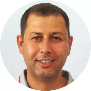 Hasan Orbay - Olympic athlete