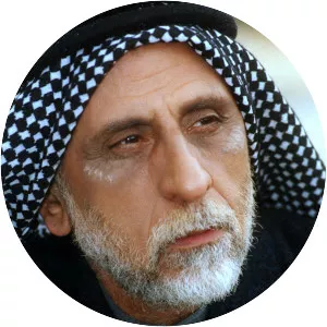 Hasan Oweiti - Syrian actor