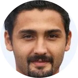 Hasan Ozan Girgin - Football player